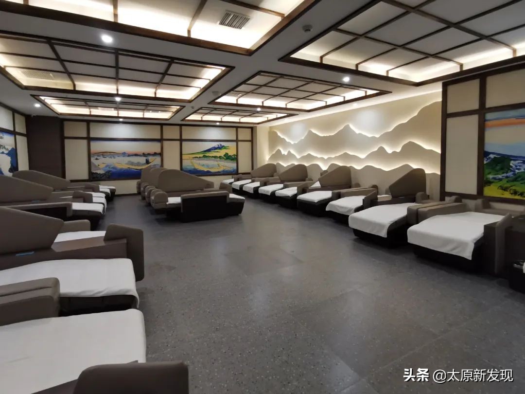 太原汤泉洗浴自助一体排名,太原名流温泉足浴养生会所