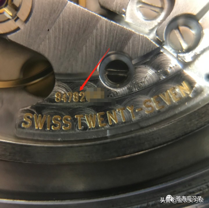 欧米茄碟飞蓝盘真假鉴别,欧米茄碟飞如何分辨真假