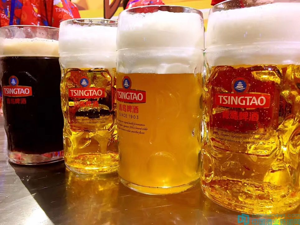 山东有几款啤酒,山东的啤酒除了青岛还有哪