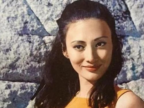 邵氏何莉莉武侠电影,邵氏何莉莉古装