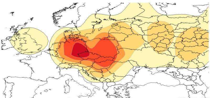 战斗民族俄罗斯，为什么叫“战斗民族”