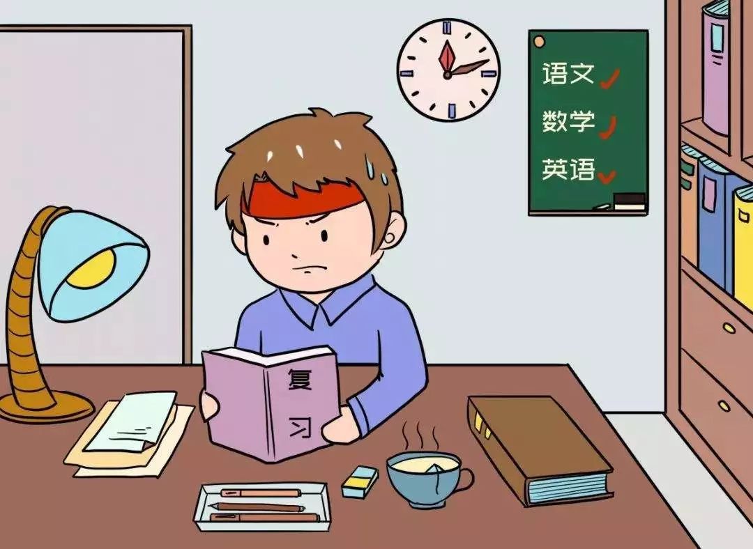 考历史前迅速复习的办法,期中考历史怎么复习