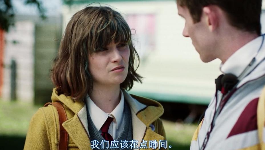 这么好看的片，要什么尺度