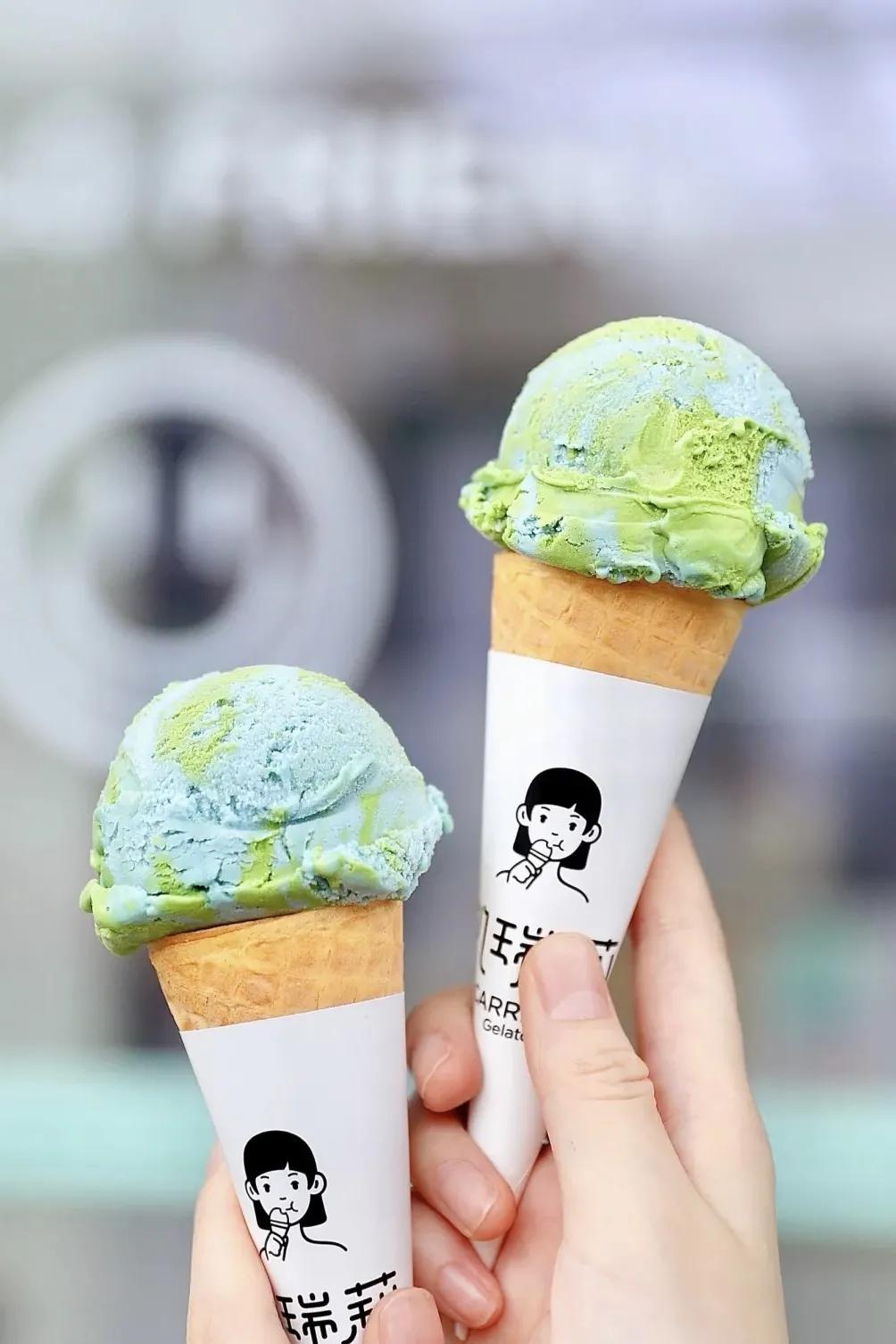 预测这里是下一个望平街，成都东大街背后的新晋红网街