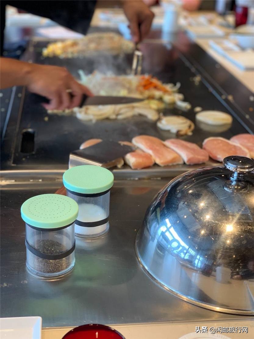 鹿儿岛大西洋游轮,海洋光谱号第三天到达鹿儿岛