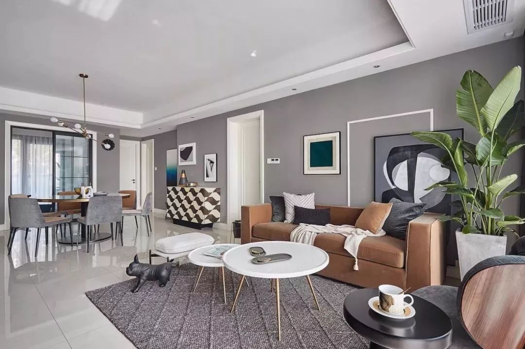 你家的踢脚线选对了吗,家中的踢脚线怎么搭配最适合