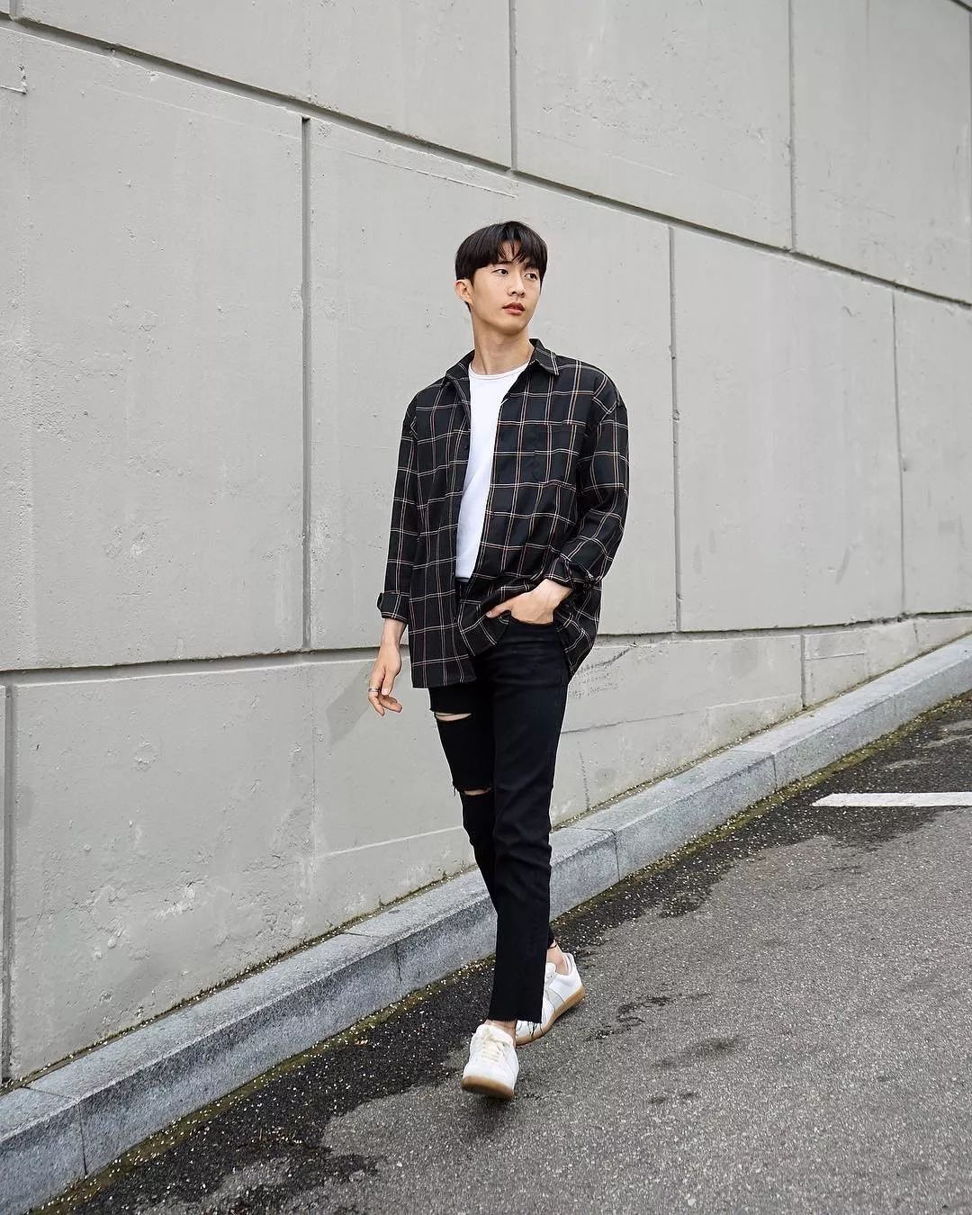 好看又好穿的小白鞋推荐,便宜又好看的复古小白鞋