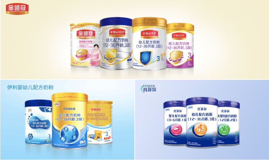 伊利的商业模式 (伊利的经营形势以及原因)