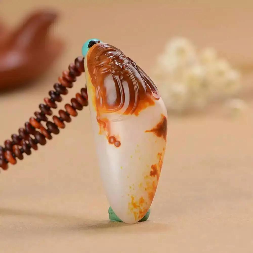 买玉秘诀在这里了!赶紧来看看吧