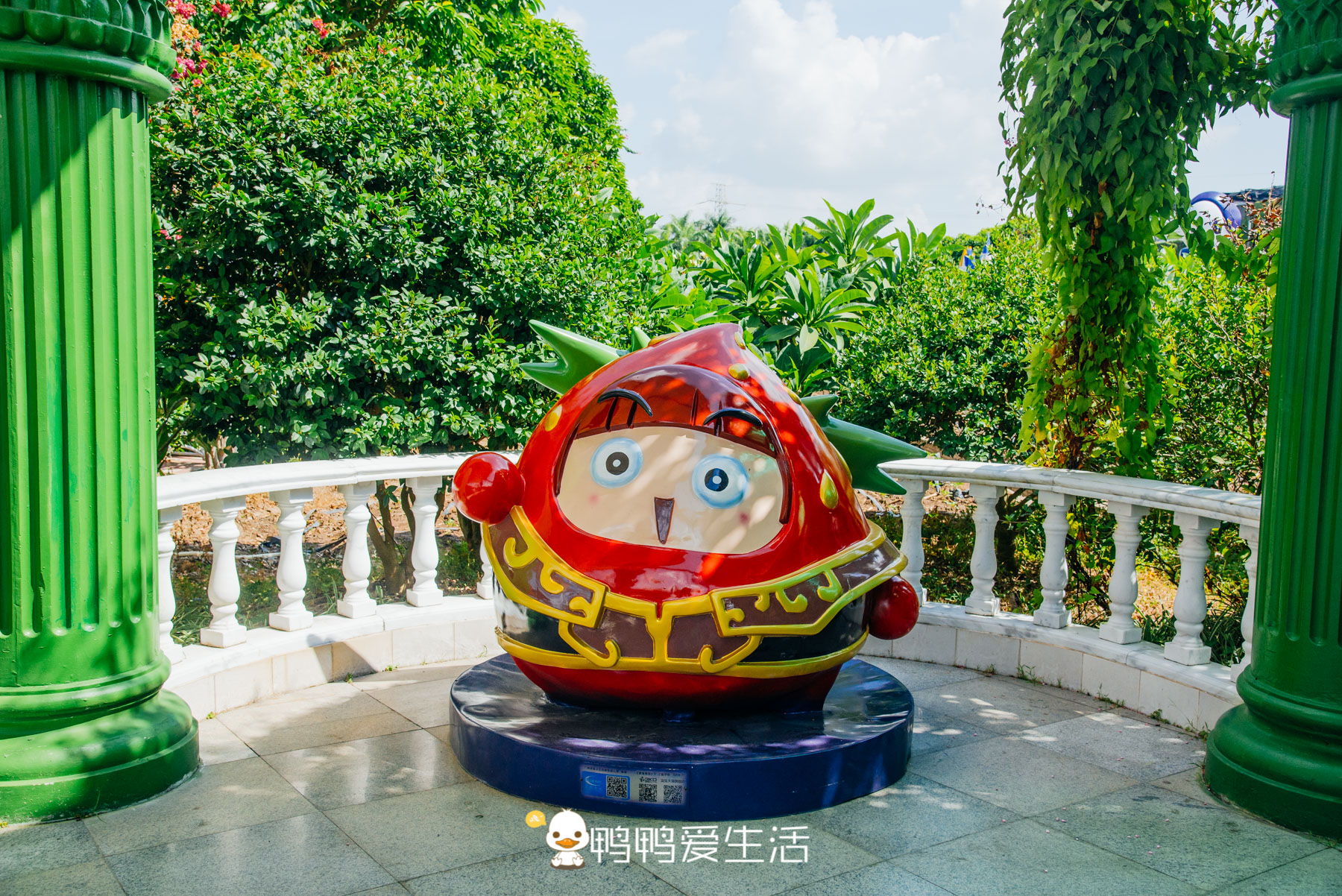 广州最浪漫的旅游胜地,广州最浪漫的旅游景点在哪里啊