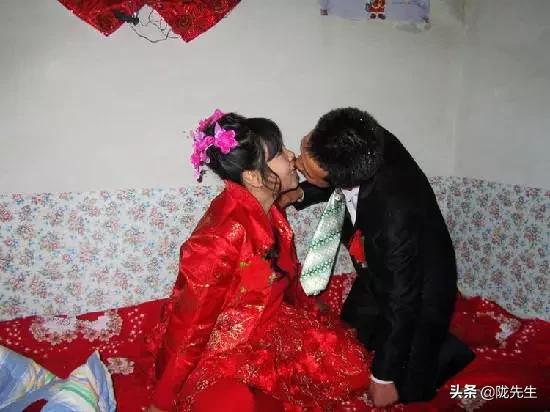 甘肃的婚嫁风俗背景说明,甘肃人的传统婚礼习俗