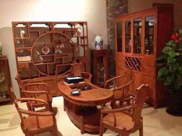 花梨木家具的优缺点是什么,花梨家具优缺点