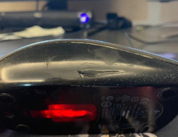 dopa讲述当年为何被拳头永久禁赛,dopa用的键盘鼠标