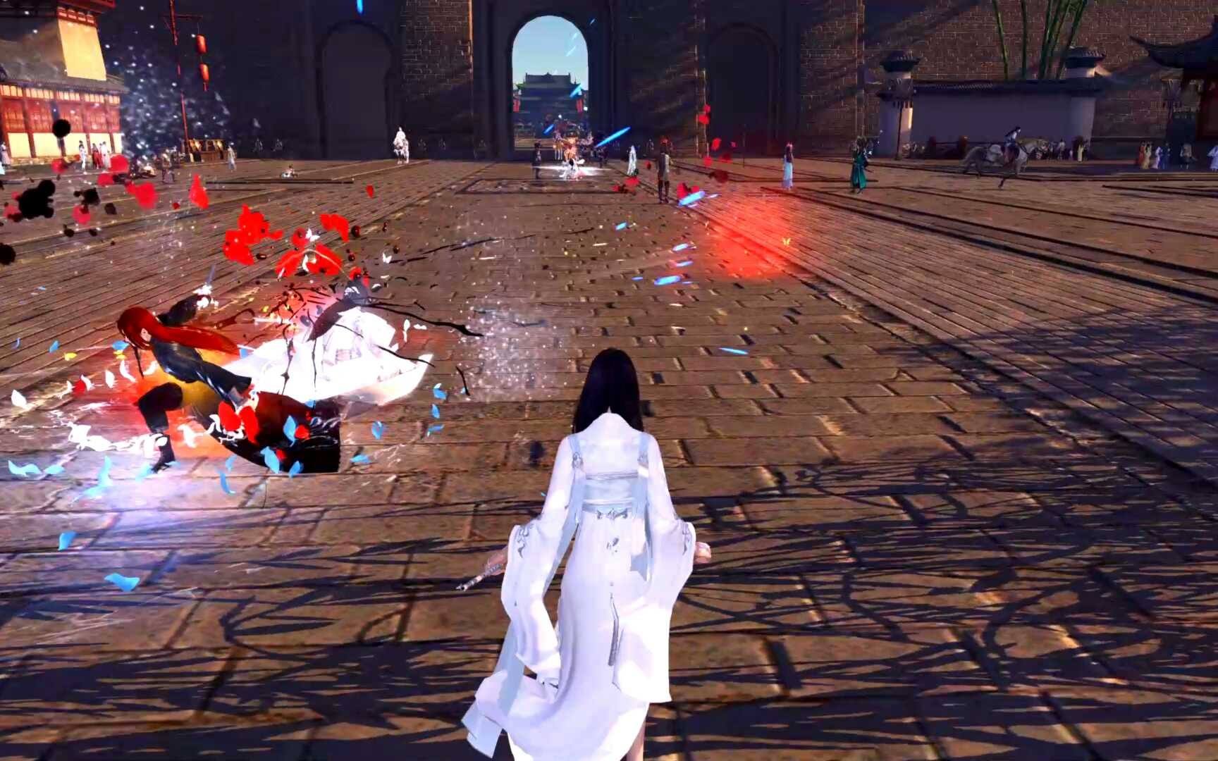 天刀pve最强职业排行2023,2022天刀端游平民选哪个职业