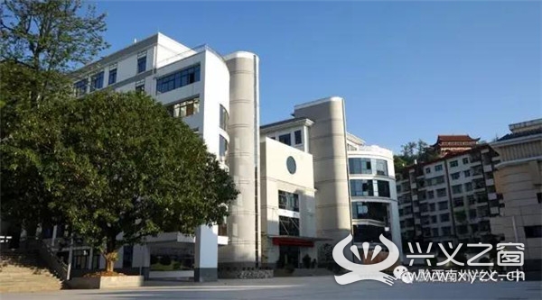 2020年黔西南州兴义一中招生简章,兴义有哪些学校招小升初