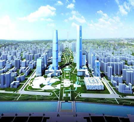 世界上最高的楼是多少米多少层,世界上最高的楼排名前十名