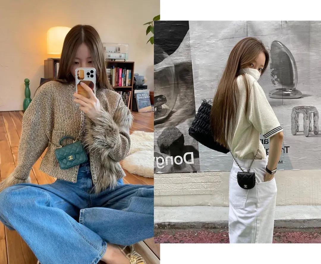 秋天穿jk该怎么搭配裤子,秋天穿裙子腿冷怎么搭配