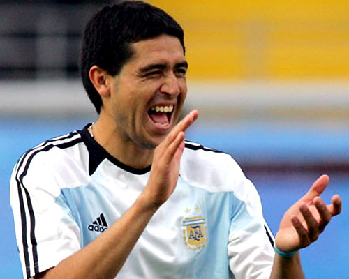 阿根廷足球史上的7大球星,阿根廷世界杯十大球星