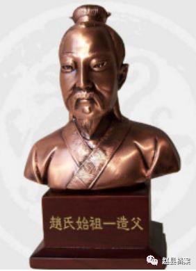 赵县古老历史简介,赵县赵州简介