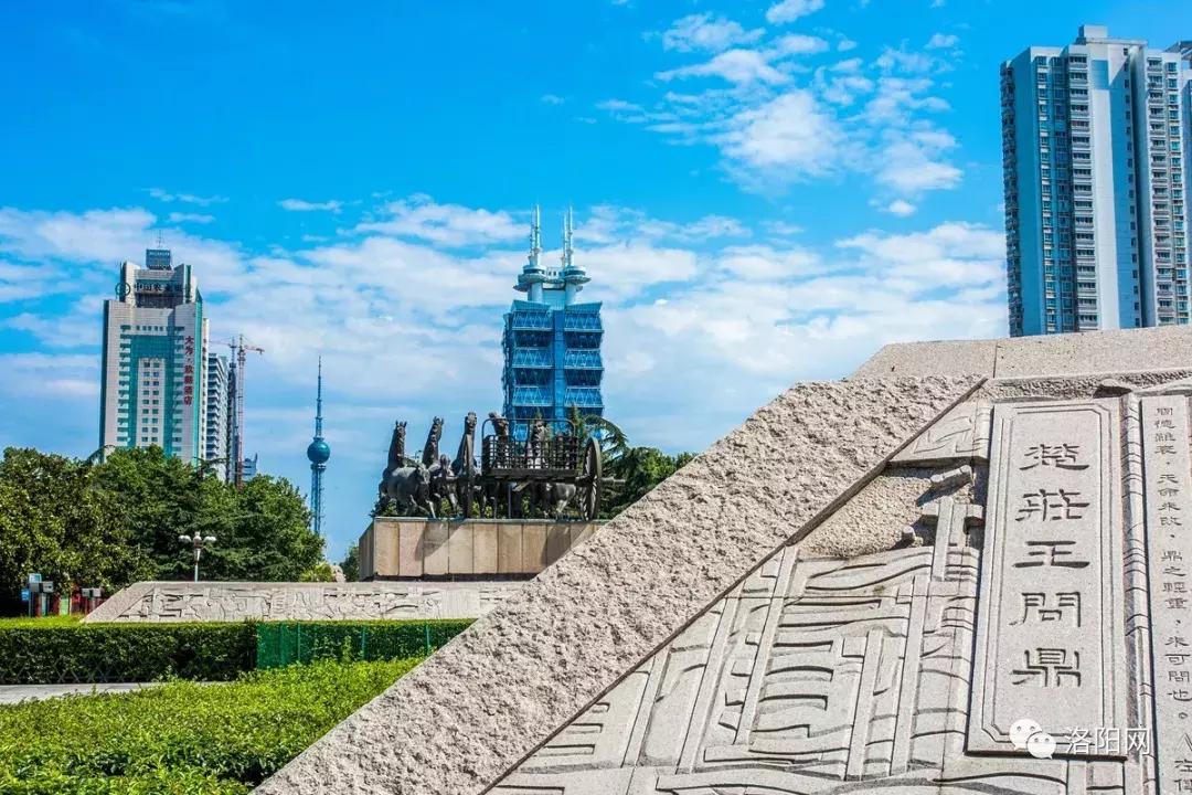 洛阳牡丹花会邀请,洛阳邀请全世界人民看牡丹