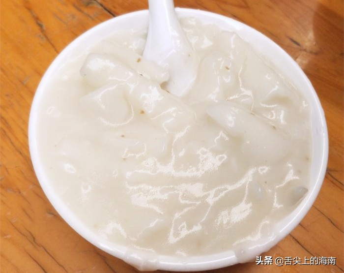 海甸岛白沙门海滩美食,海口海甸岛好吃的美食推荐晚餐