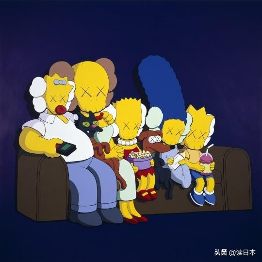 壕抢场面赛过“猫爪杯”，优衣库T恤值得国人如此丢了体面吗？