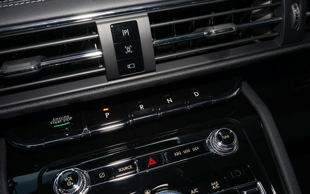 林肯性价比,林肯性价比越野车