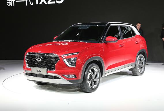 现代ix35和别克gl6哪款车好,北京现代ix35近期销量排名