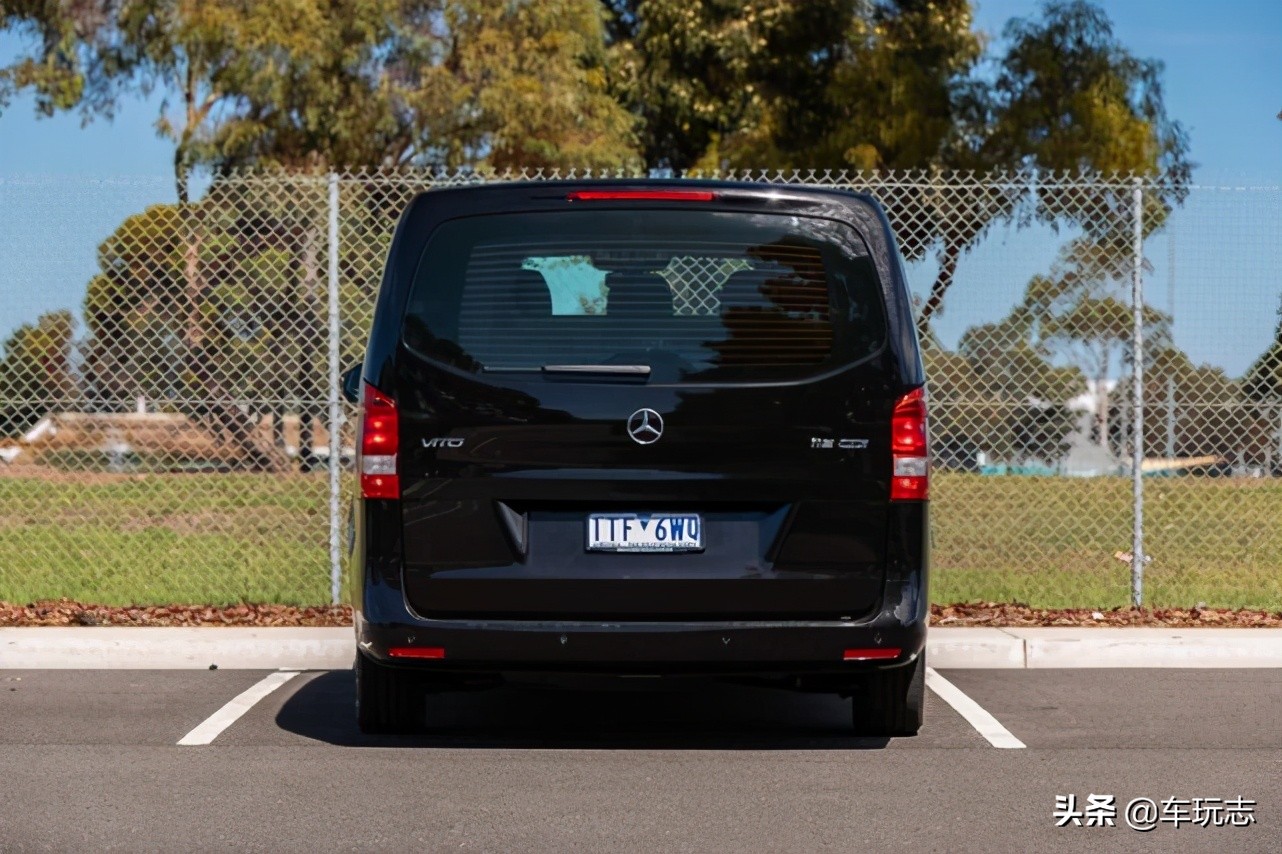 奔驰威霆2022款新车都有哪些改动,奔驰七座商务2021款威霆v级报价