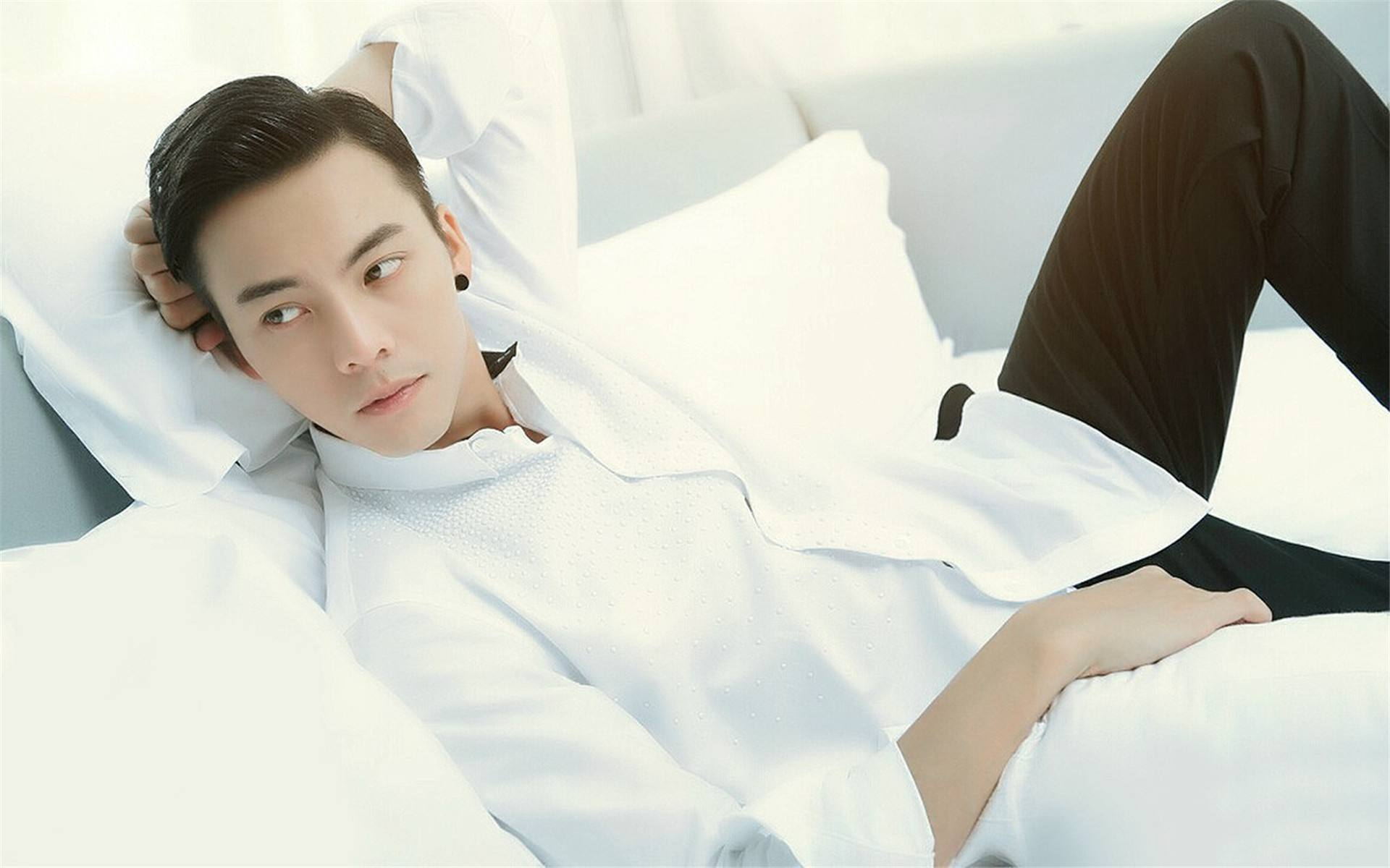 陈伟霆带货力震惊,陈伟霆带货