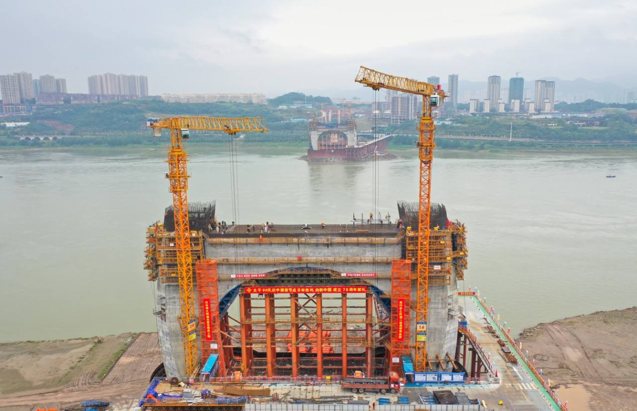 白居寺长江大桥周边规划,白居寺长江大桥有活动吗