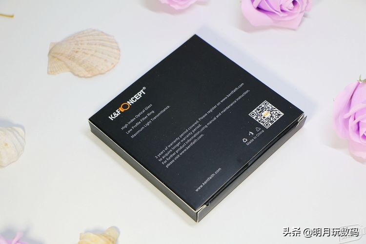 KF防水超硬多层镀膜UV镜测评:保护镜头,够硬才行