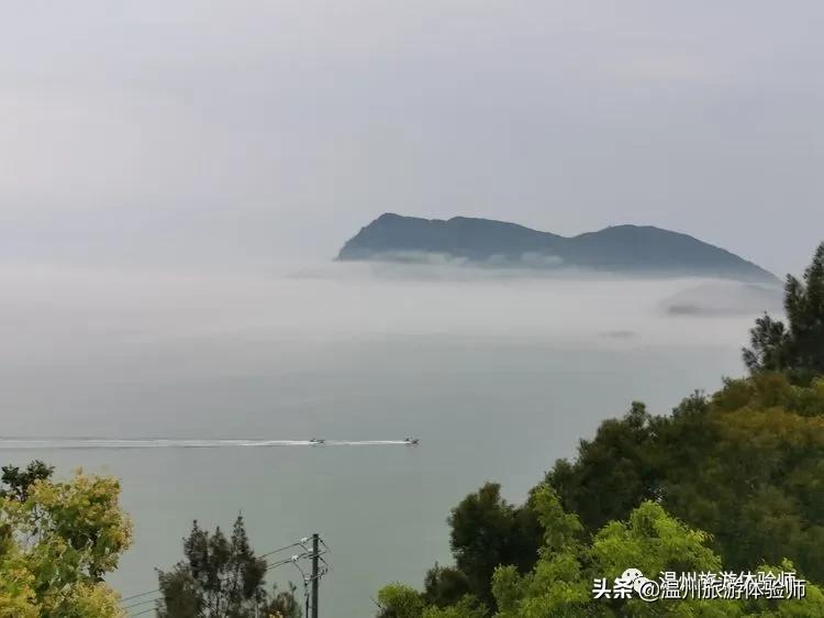 洞头桃源里,温州洞头玖栖海上桃源里