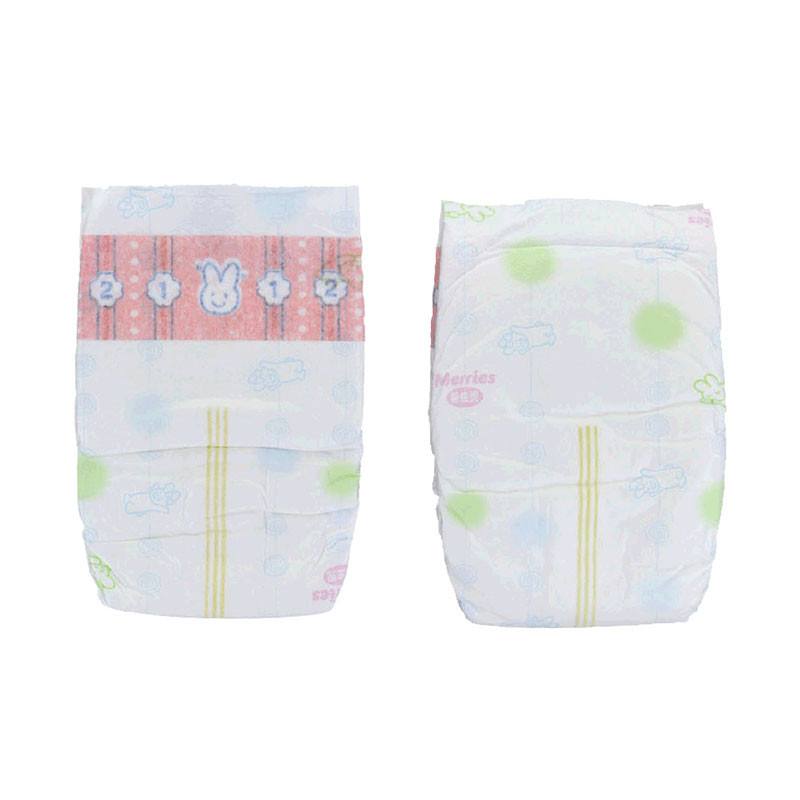 各种纸尿裤的真实体验,当妈之后接触了几十种品牌纸尿裤