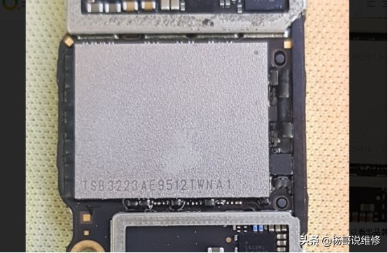 苹果8代以上区分硬盘大小,苹果硬盘怎么看是多大的