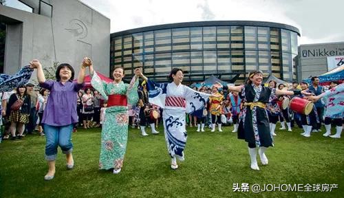 加拿大本拿比华人多吗 (本拿比属于什么档次)