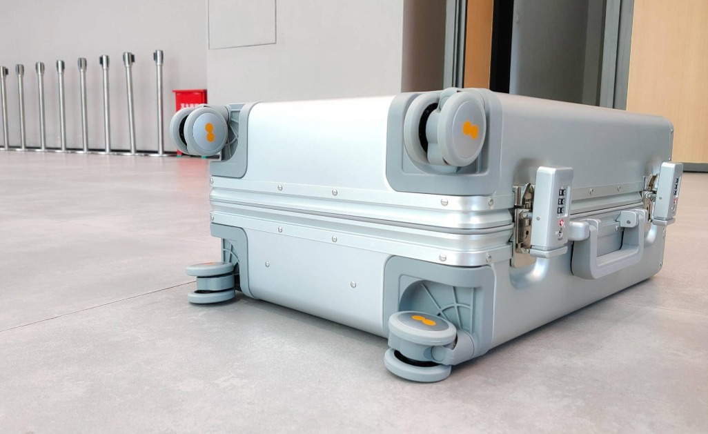 数码行李箱推荐学生用,数码行李箱推荐