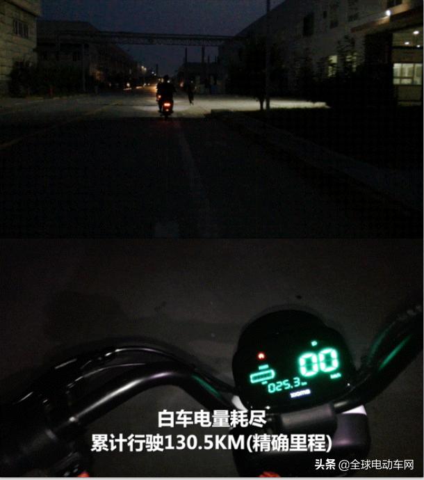 爱玛小玛umini2.0自动续航,小玛umini2.0续航120km