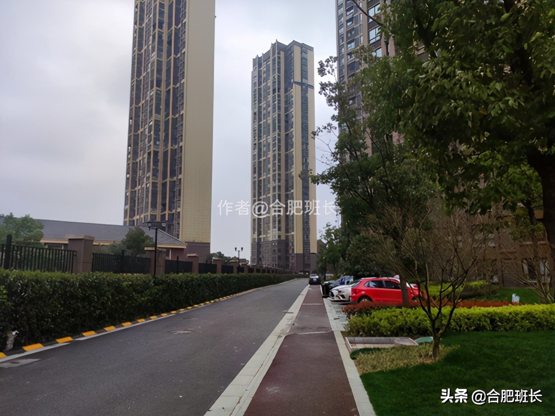 实探二手房,肥西二手房最好的房源