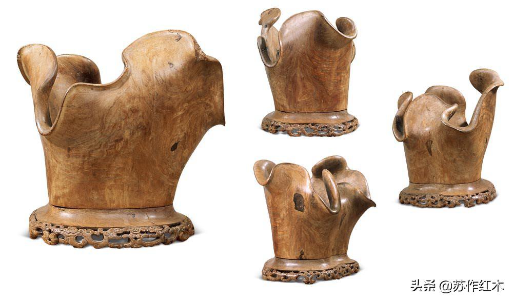 嘉德2019明清黄花梨家具征集,中国嘉德2018秋拍明清古典家具