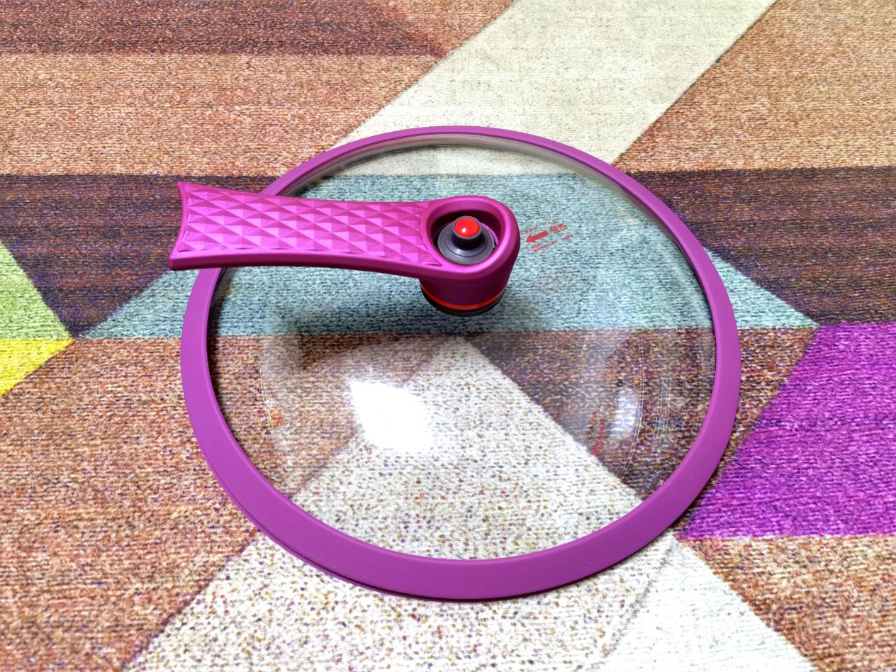 好用的炒锅推荐帝伯朗,帝伯朗钛不粘炒锅