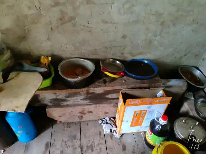 你能想象到吗,藏族支教的真实生活