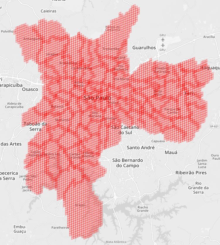 空间索引算法有哪些方法,比较好的数据查找算法