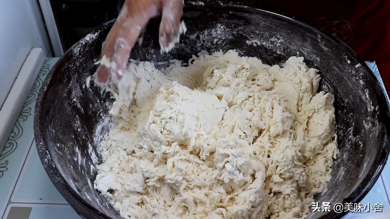 怎么蒸包子不塌陷不回缩,韭菜蒸包子不塌陷不回缩的好方法