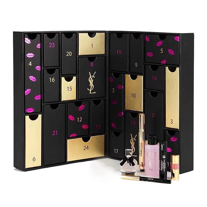 2018圣诞限定,2018圣诞限量版