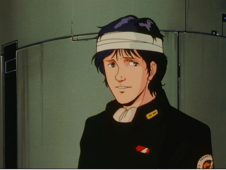 银河英雄传说第一章,银河英雄传说小说第一部目录