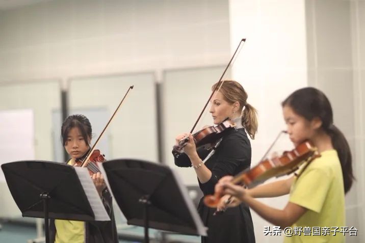 一年20万学费的清澜山学校,都在学些什么?