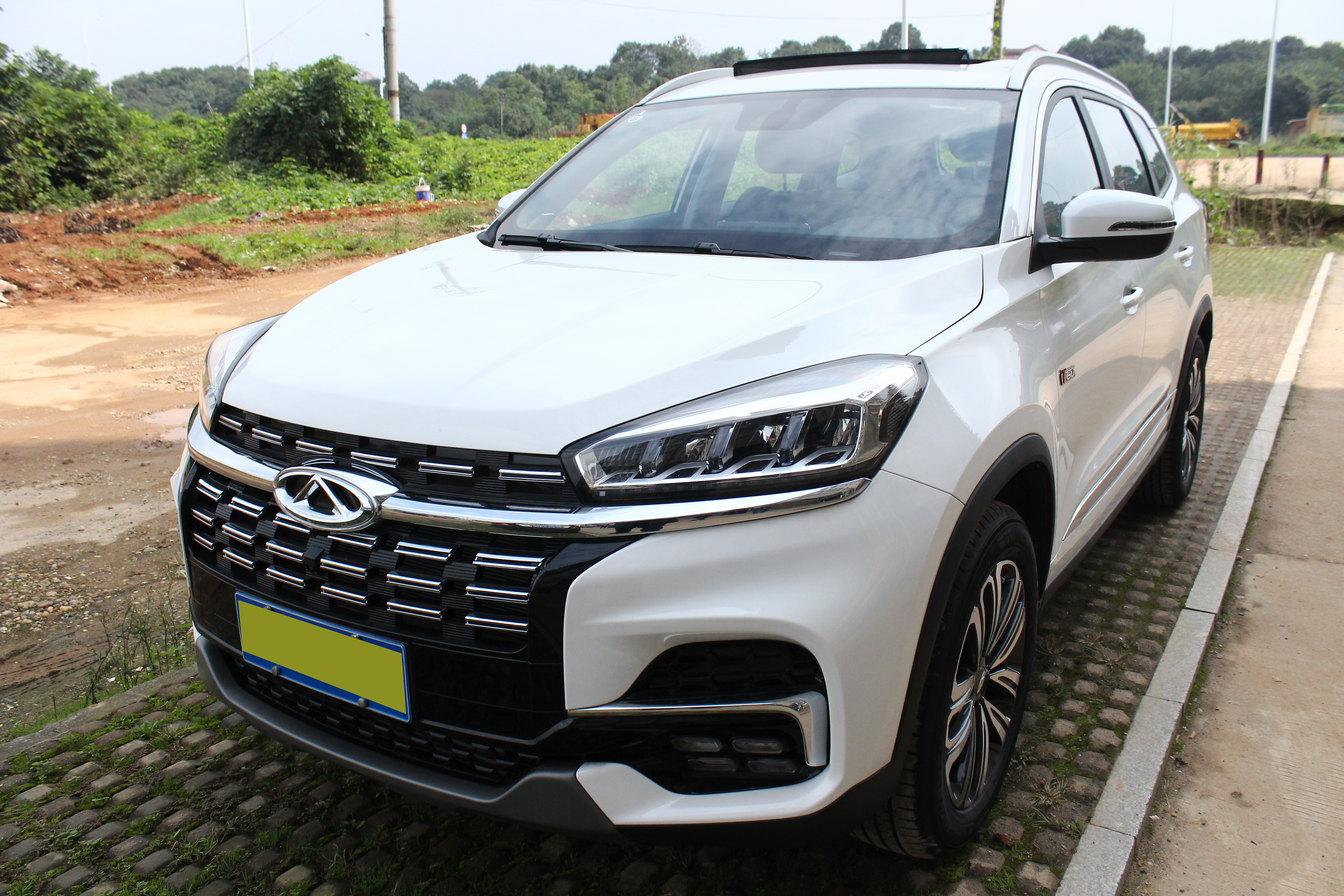 瑞虎8缺点有哪些,瑞虎8空间大吗