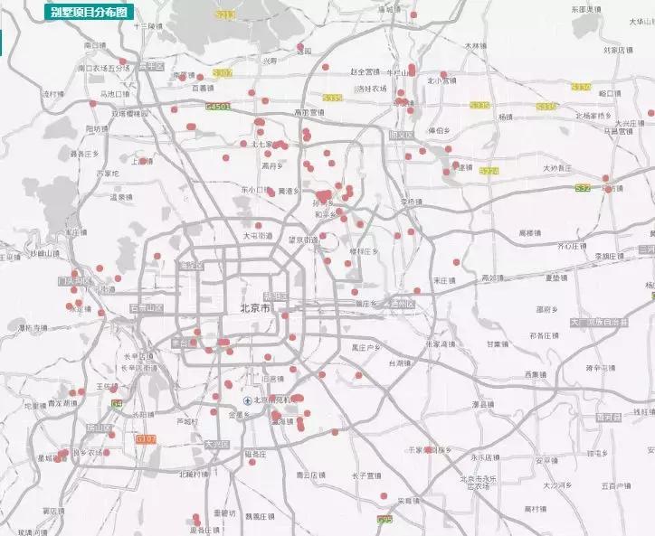 别墅价格一览表2021年,2019别墅有投资价值吗
