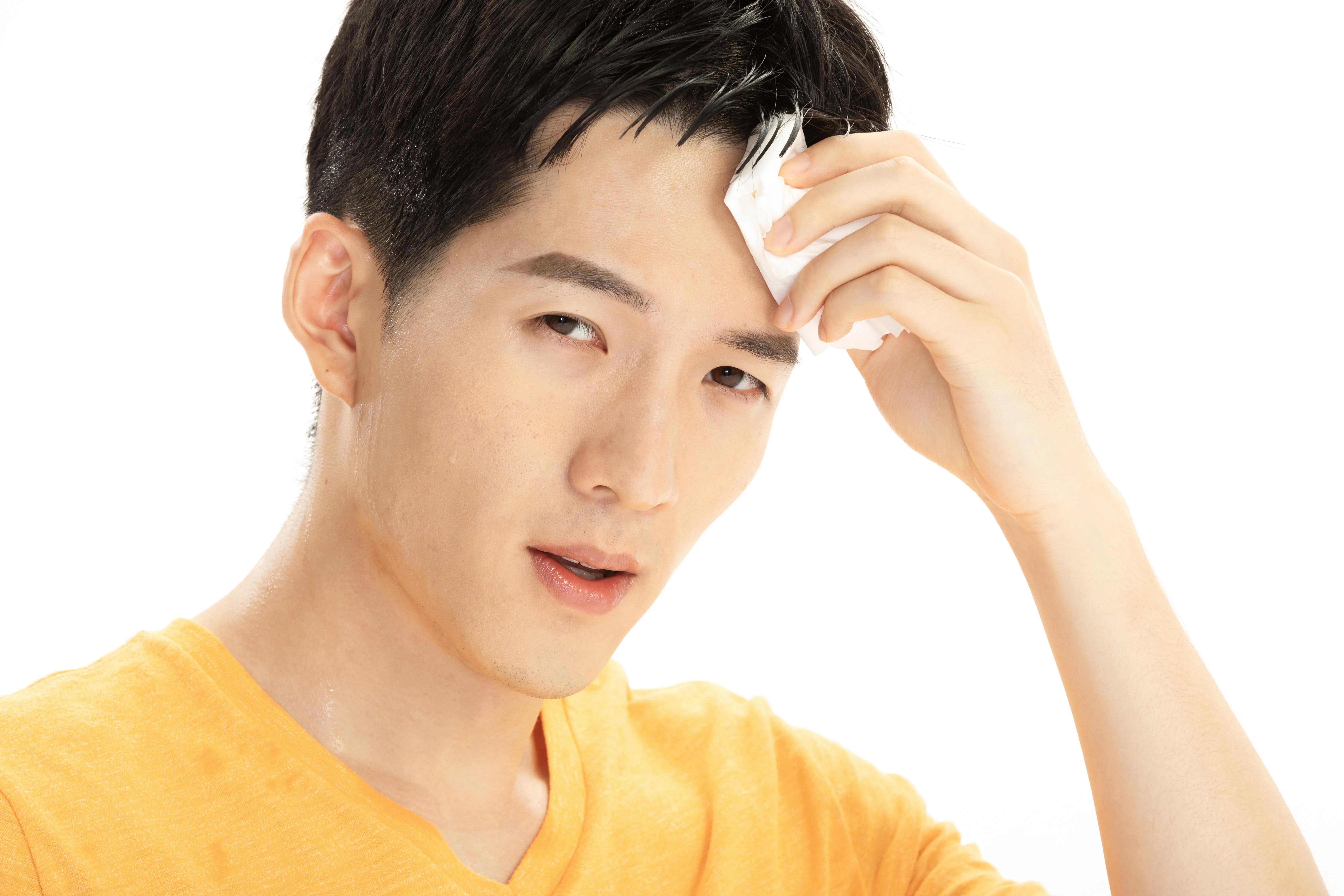 经方治疗多汗症,阳加于阴谓之汗是什么意思